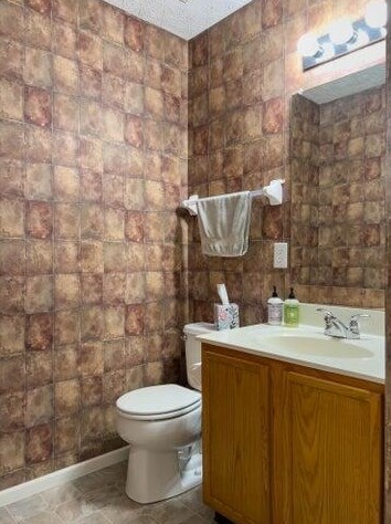 2264 Kilchurn Dr, Marion OH  43302-8739 exterior