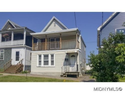 330 Gilbert St, Utica, NY 13501-1104