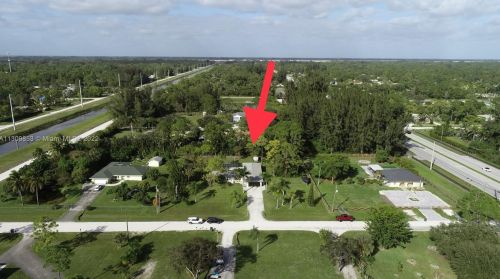 16745 Wiltshire Dr, Town Of Loxahatchee Groves FL  33470-4060 exterior