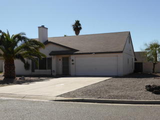 4836 Palomilla Ct, Phoenix, AZ 85037-5015