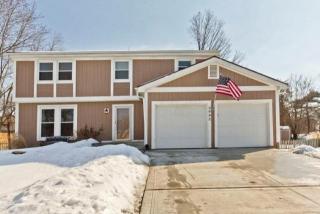 3992 Tri Corner Ct, Columbus, OH 43230-1529