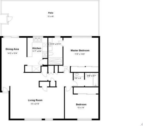 3210 Merrill Dr, Torrance CA 90503-7115 exterior