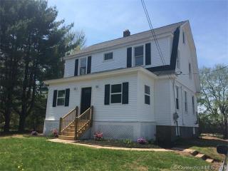 1101 Blue Hills Ave, Bloomfield CT  06002-2760 exterior