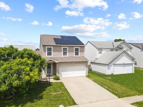 1106 Goldeneye Dr, Blacklick, OH 43004-7001