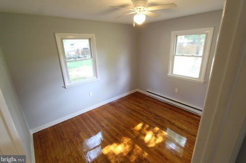 1 Old Barn Rd, Richmond National Battlefiel VA  22835-9008 exterior