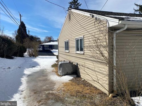 4140 Redwood Rd, Miquon, PA 19444-1210
