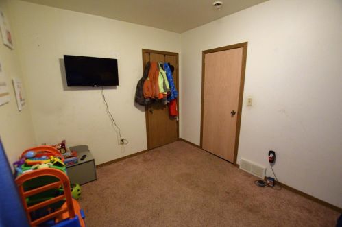 601 Norwood Ave, Green Bay WI  54303-1619 exterior