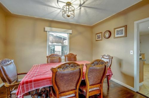 1427 Poplar St, Santa Rosa CA  95407-7036 exterior