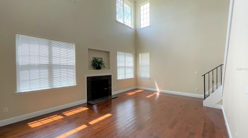 438 Palm Dr, Sanford FL  32771-9502 exterior