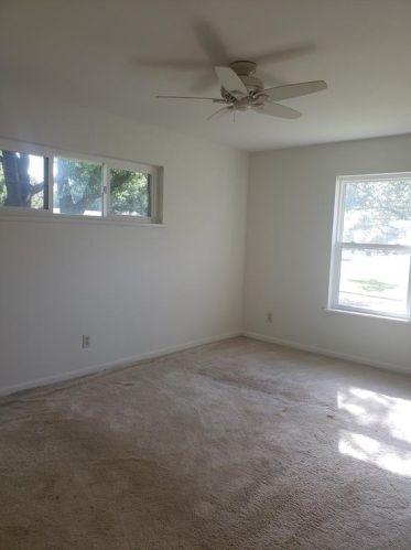 2503 Webb Ave, Greenville TX  75402-6835 exterior