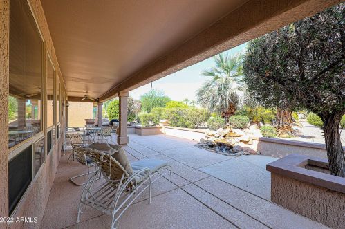 18149 Petrified Forest Dr, Sun City AZ  85374-6283 exterior