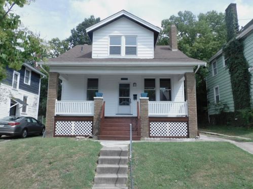 1126 Fairbanks Ave, Cincinnati, OH 45205-1835