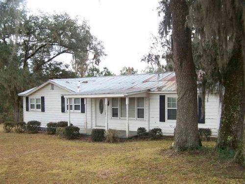 10571 Little Cat Rd, Greenville, FL 32331-4794