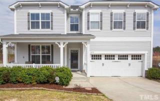 1412 Falling Star Way, Durham, NC 27704-4997