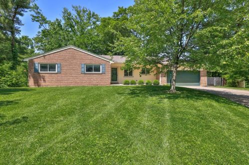 608 Doepke Ln, Cincinnati, OH 45231-5045