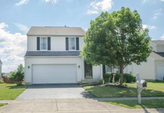 615 Pack St, Pataskala, OH 43062-7435