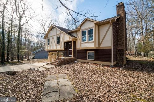 13414 Wilderness Park Dr, Spotsylvania, VA 22551-8313