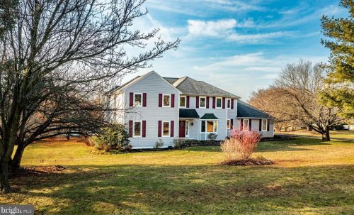 112 Quail Ln, Kennett Sq, PA 19348-2652