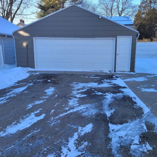 633 Evans St, Oshkosh, WI 54901-4605
