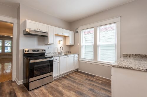 1359 42nd St, Milwaukee WI  53208-2718 exterior