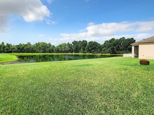 18308 Fish Loop, Land O Lakes FL  34638-6114 exterior