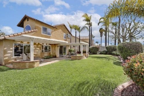15850 Big Springs Way, San Diego, CA 92127-2033