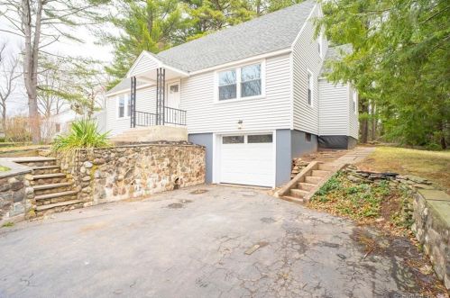 233 Birch St, Bristol CT  06010-7835 exterior