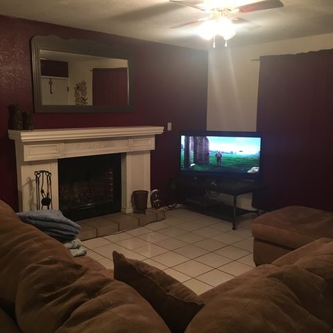 315 Via Papagayo, Nogales, AZ 85648-6337