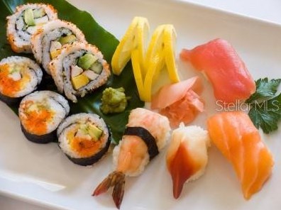 1203 Radiant St, Kissimmee FL 34747-6734 exterior