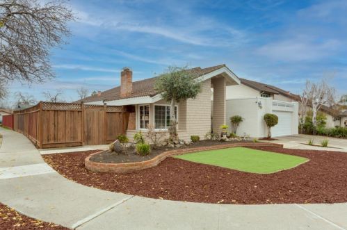 3274 Orange St, San Jose, CA 95127-1029