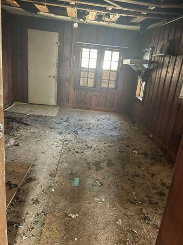 3007 Walnut St, Greenville TX  75401-4435 exterior