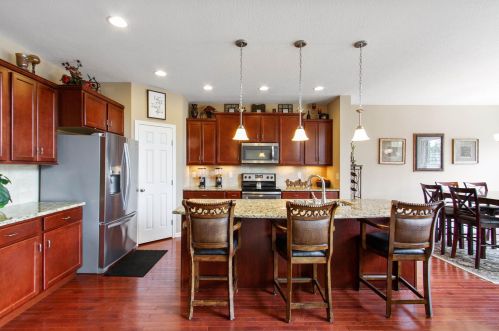 664 Talus Way, Grants Lick KY  41001-1428 exterior