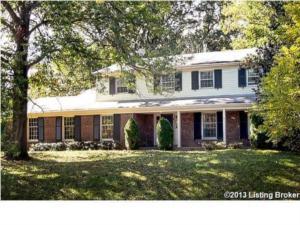 3900 Jenica Way, Louisville, KY 40241-1531