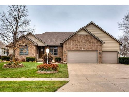3309 Briarwood Dr, Ankeny, IA 50021-9693