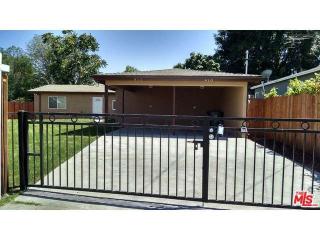 812 Palmer St, Compton, CA 90220-1834