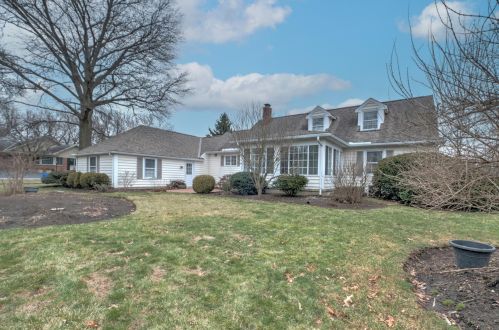 777 Vernon Heights Blvd, Marion OH  43302-5378 exterior