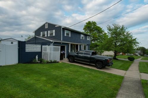11753 Hanover Rd, Cincinnati, OH 45240-1915