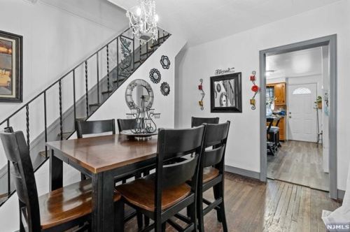 228 Ruby Ave, Palisades Park NJ  07650-1934 exterior