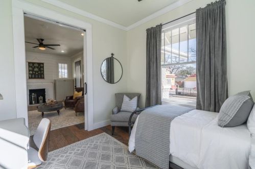 3808 Pne St, Greenville TX  75401-5324 exterior