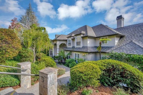 1834 Happy Valley Rd, Santa Rosa, CA 95409-4079