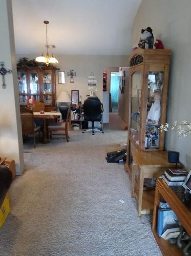 3624 Fairview Dr, Denton, TX 76210-2616