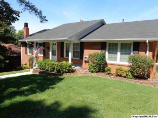 2405 Gladstone Dr, Huntsville AL  35811-2021 exterior
