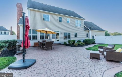 5915 Westover Dr, Navy Sup Dpt PA  17050-6871 exterior