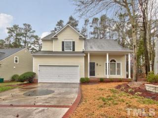 815 Beddingfield Dr, Knightdale, NC 27545-9255
