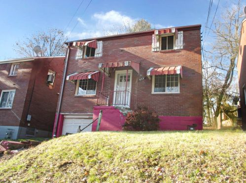 553 Haverhill St, Pittsburgh, PA 15221-1415