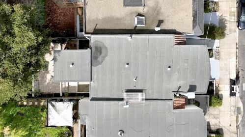 177 Elm Ave, San Bruno CA  94066-5402 exterior