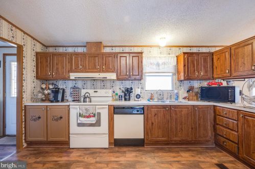 1589 Rocky Branch Rd, Richmond National Battlefiel VA  22835-4765 exterior
