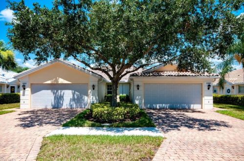 3391 Cayman Ln, Naples, FL 34119-1608