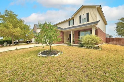 124 Maplewood, Uhland, TX 78640-5276