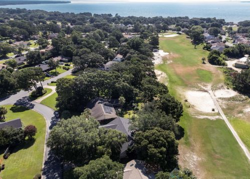 71 Lk Lorraine Cir, Shalimar FL  32579-1617 exterior